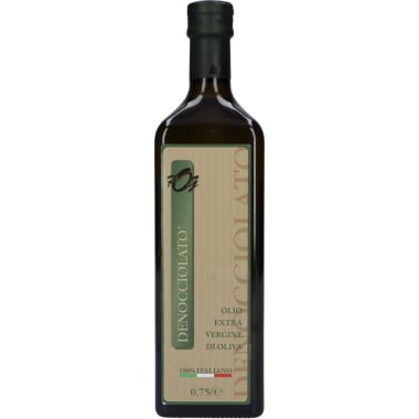 POG Olio Extra Vergine di Oliva Denocciolato