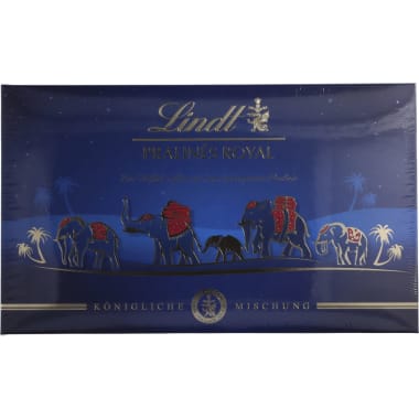 Lindt Pralines Royal