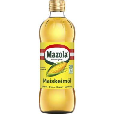 Mazola Maiskeimöl