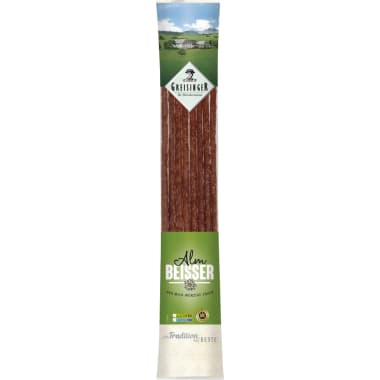 Greisinger Alm Beisser