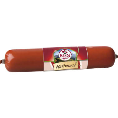 Handl Tyrol Mettwurst