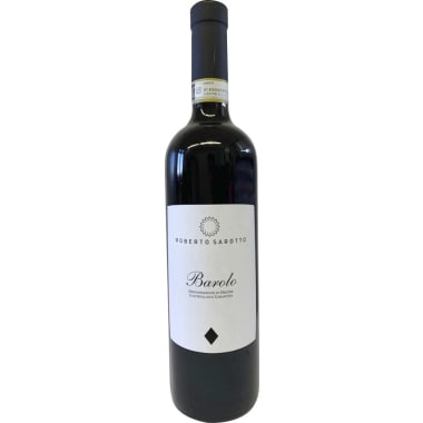 Roberto Sarotto Barolo DOCG