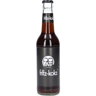 Fritz Kola 0,33 Liter