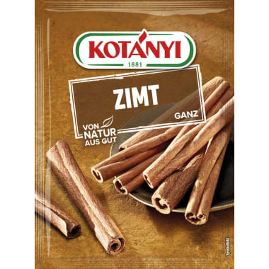 Kotanyi Zimt ganz