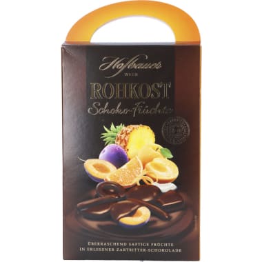 Hofbauer Schokofrüchte