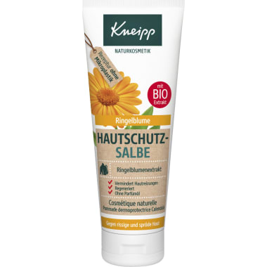 Kneipp Hautschutzsalbe Ringelblume