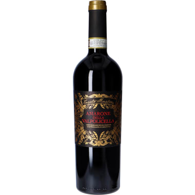 Biscardo Amarone Casato Mastino DOCG