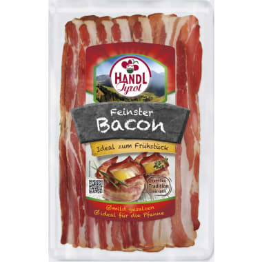 Handl Tyrol Feinster Bacon