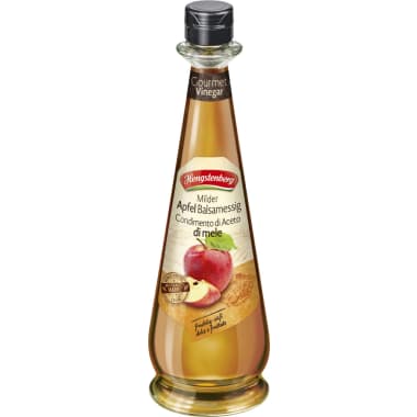 Hengstenberg Apfel-Balsamessig