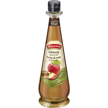 Hengstenberg Apfelessig naturtrüb