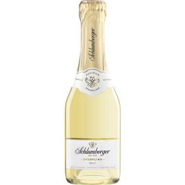 Schlumberger Sparkling Sekt