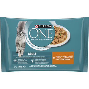 Purina One Adult Huhn