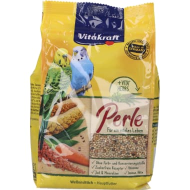 Vitakraft Sittich Perle