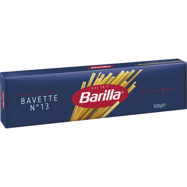 Barilla Bavette Nr. 13