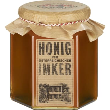 Darbo Echter Österreichischer Imkerhonig