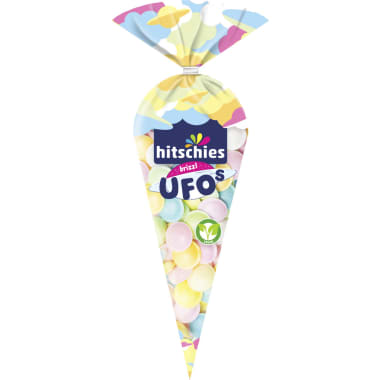 Hitschler Brizzl Ufo's