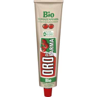 Oro di Parma 2Fach Bio Tomatenmark