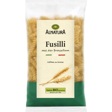Alnatura Bio Fusilli