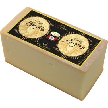 Vorarlberg Milch Bergkäse 45%
