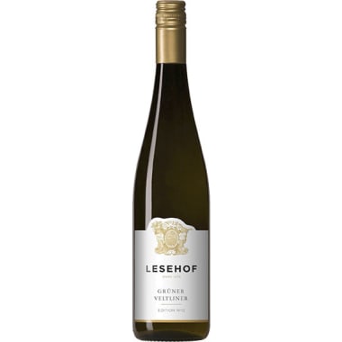 Lesehof Grüner Veltliner Edition N°12