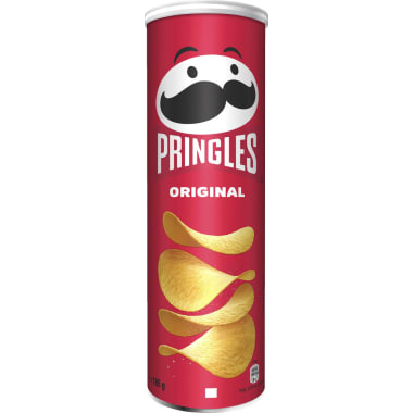 Pringles Chips Original
