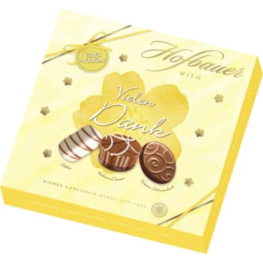 Hofbauer Für Verwöhnte Nougat