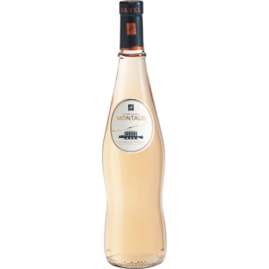 Chateau Montaud Montaud Ravel Rosé Cotes Provence