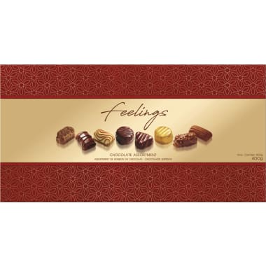 Feelings Pralinenmischung