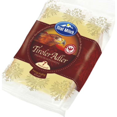 Tirol Milch Tiroler Adler 45%