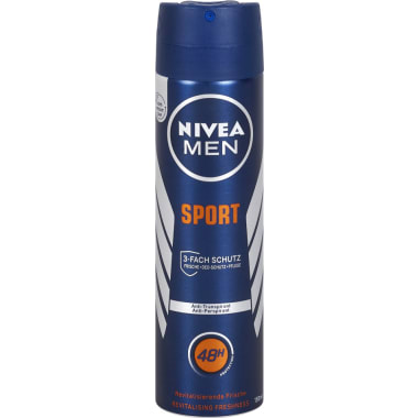 Nivea Men Sport Deo-Spray