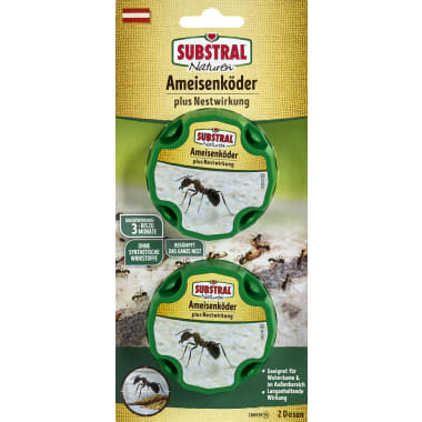 Substral Ameisenköder