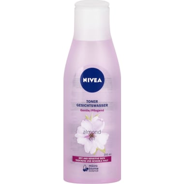 Nivea Pflegendes Gesichtswasser