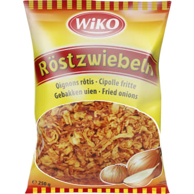 Wiko Röstzwiebeln