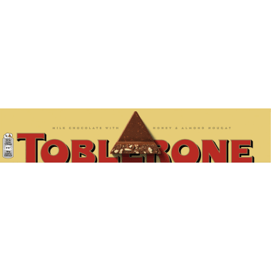 Toblerone Riegel