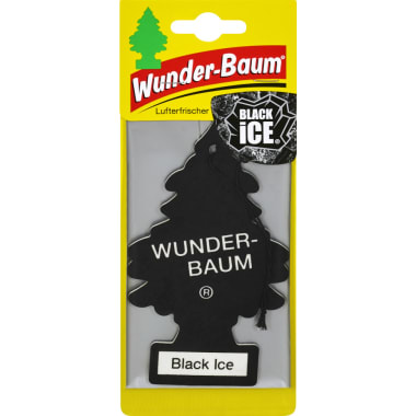 Wunder-Baum Black Classic