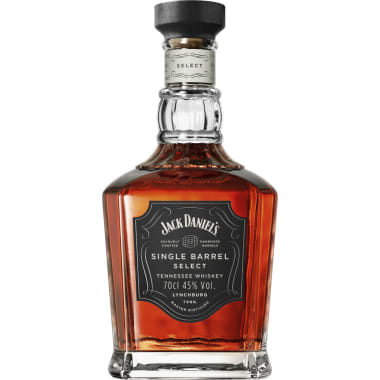 Jack Daniel's Single Barrel 45%
