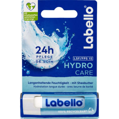 Labello Hydro Care