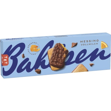 Bahlsen Messino Vollmilch