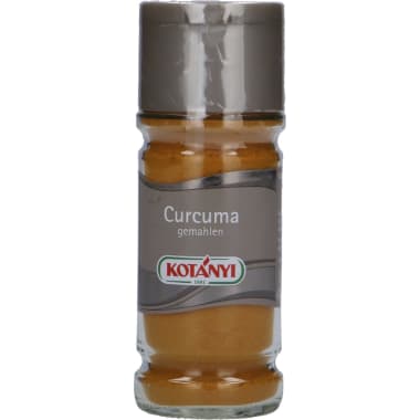 Kotanyi Curcuma gemahlen