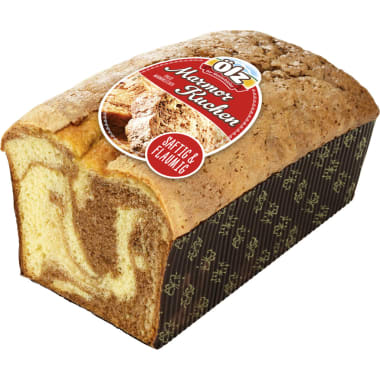 Ölz Marmorkuchen