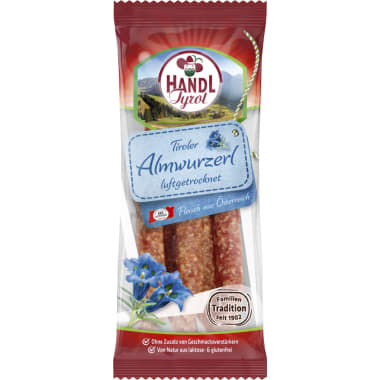 Handl Tyrol Almwurzerl