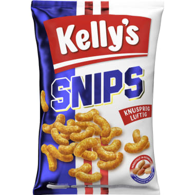 Kelly's Snips