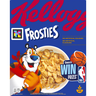 Kellogg's Frosties