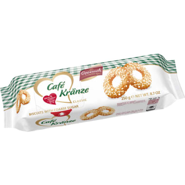 Coppenrath Café Kränze
