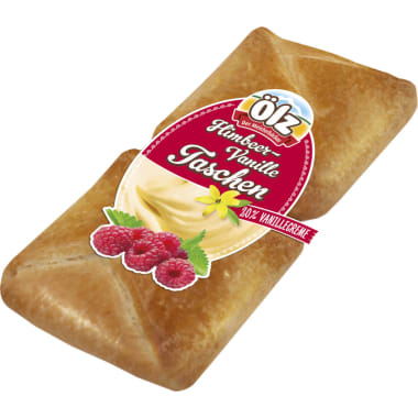 Ölz Himbeer-Vanille Tasche