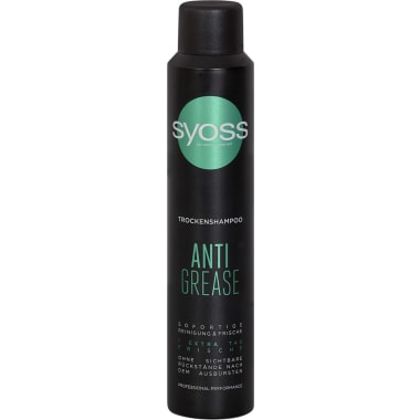 Syoss Trockenshampoo Anti-Grease