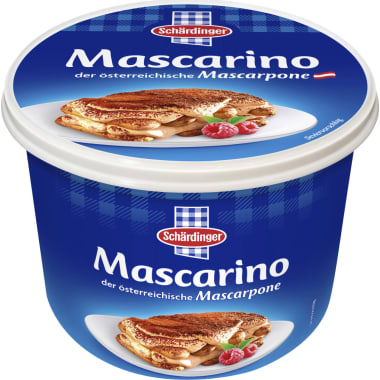 Schärdinger Mascarino aus Österreich 85%