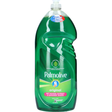 Palmolive Spülmittel Original