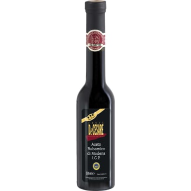 Conte de Cesare Aceto Balsamico di Modena