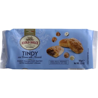Asolo Dolce Tindy Nocciola